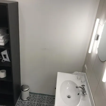 Premarental 1 Apartment *