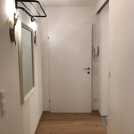 Apartment Premarental 1 Vienna
