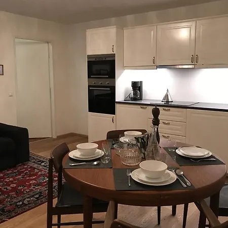 Apartment Premarental 1 *