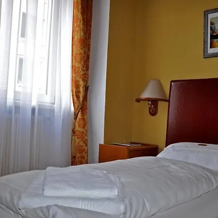 Anna Hotel Wien