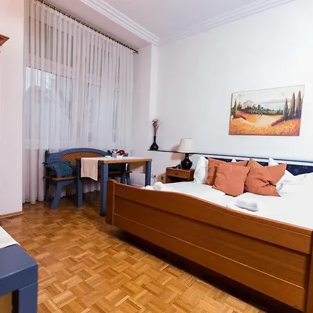 Anna 3* Wien