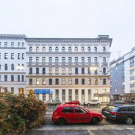 Luxury Liechtenstein * Vienna