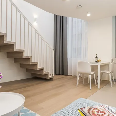 Appartamento Luxury Liechtenstein Vienna