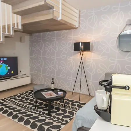 Appartamento Luxury Liechtenstein