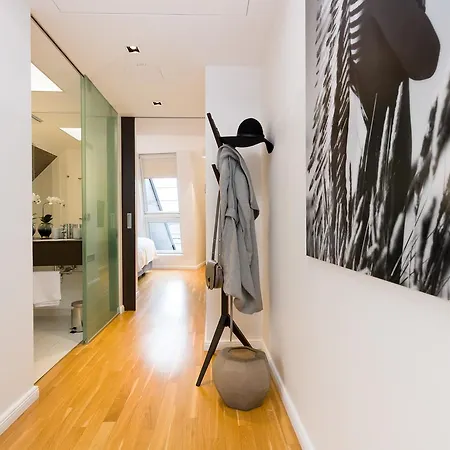 Rafael Kaiser - Premium Centre - Contactless 24h Check-in Apartment