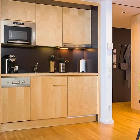 Rafael Kaiser - Premium Centre - Contactless 24h Check-in Apartment *