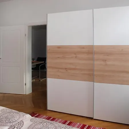 The Barts Apartments - Self Check-In Apartment Vienna