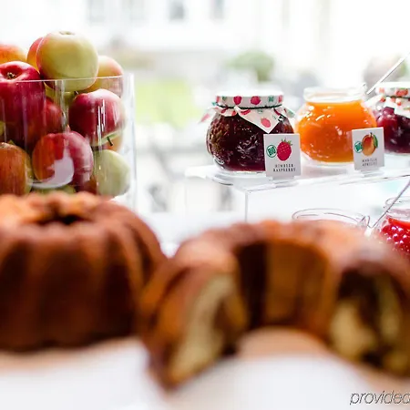 Hotel One Wien-hauptbahnhof Wenen