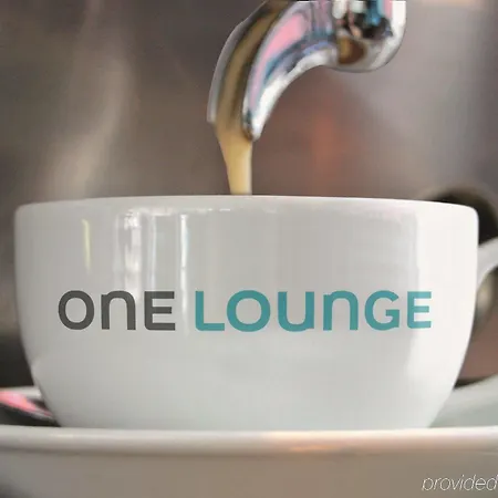 Hotel One Wien-hauptbahnhof 3*