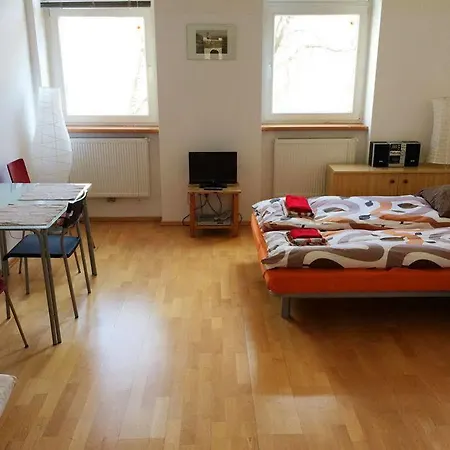 Apartment Kastanie