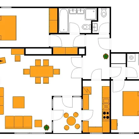 Gasser - Altstadt City Center Apartment