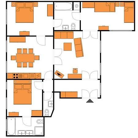 Gasser - Altstadt City Center *