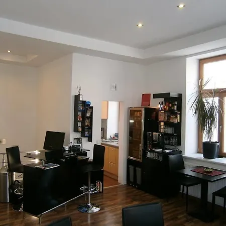 Angel's Place Wenen