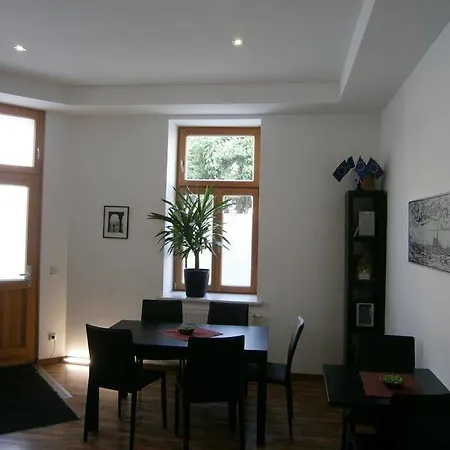 בית הארחה Angel's Place
