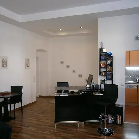 Angel's Place בית הארחה 2*