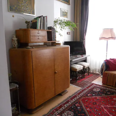 Guest house Exclusive In The City Centre Of
