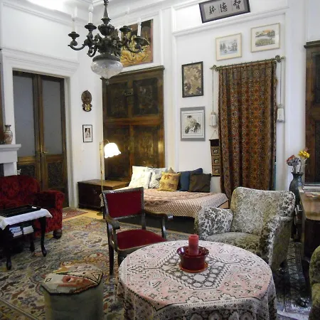 Exclusive In The City Centre Of Guest house *