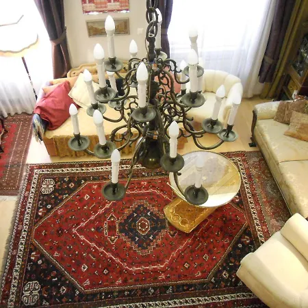 Exclusive In The City Centre Of Guest house *