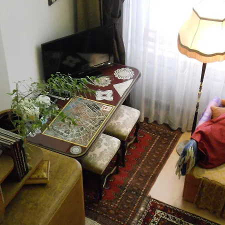 Guest house Exclusive In The City Centre Of Vienna