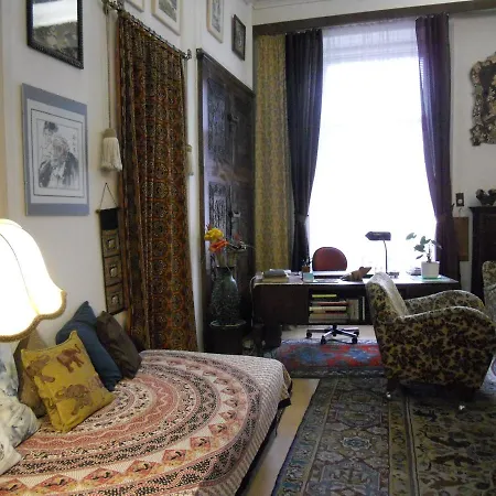 Guest house Exclusive In The City Centre Of Vienna