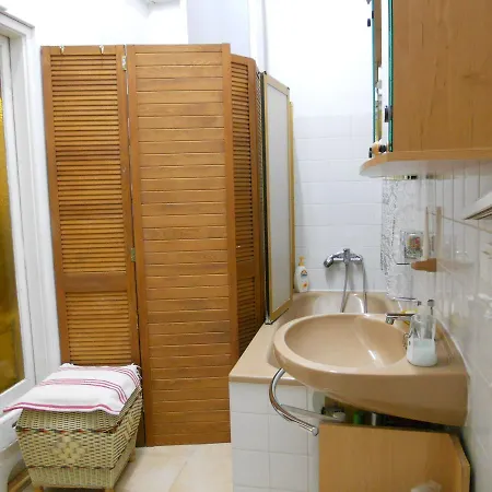 Guest house Exclusive In The City Centre Of Vienna