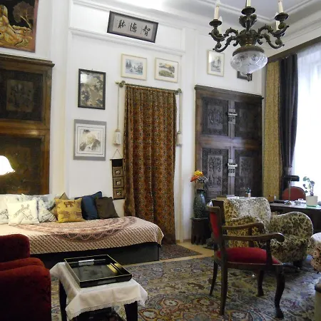 Guest house Exclusive In The City Centre Of Vienna