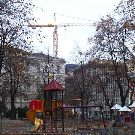 Exclusive In The City Centre Of * Vienna