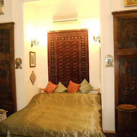 Guest house Exclusive In The City Centre Of Vienna