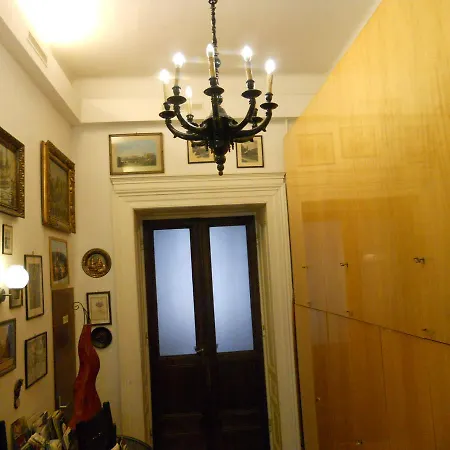 Exclusive In The City Centre Of