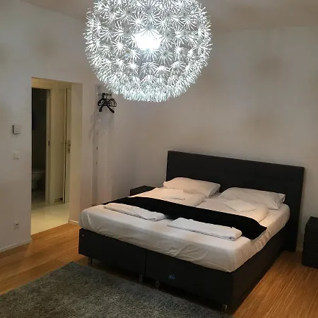 Gardeneden * Vienna