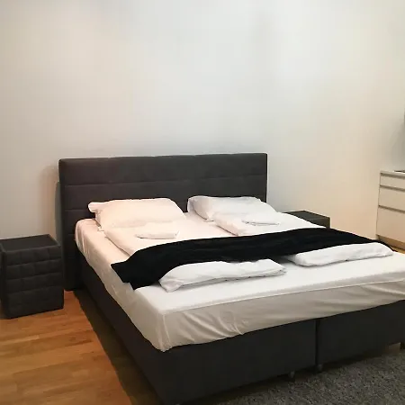 Gardeneden Vienna