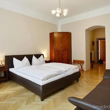 Bed & Breakfast Parco Di Schoenbrunn 4*