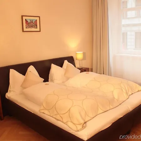 Bed & Breakfast Parco Di Schoenbrunn