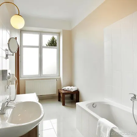 Bed & Breakfast Parco Di Schoenbrunn Vienna