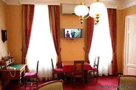Rothensteiner Aparthotel