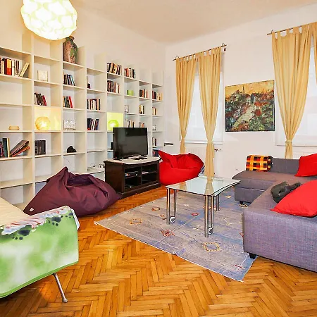 Apartment Am Hundsturm