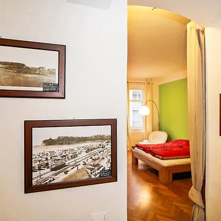 Am Hundsturm Apartment