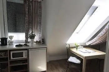 Old Apartment