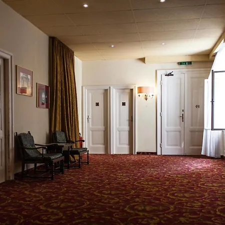 Furstenhof Hotel 3*
