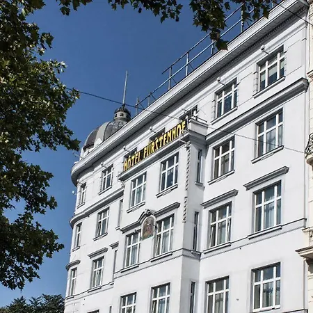 Hotel Furstenhof Wien