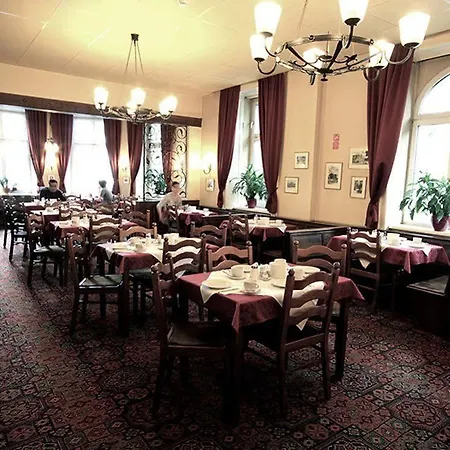 Furstenhof Hotel