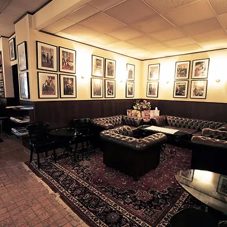 Furstenhof 3* Wien