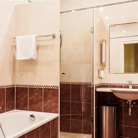 Furstenhof Hotel 3*