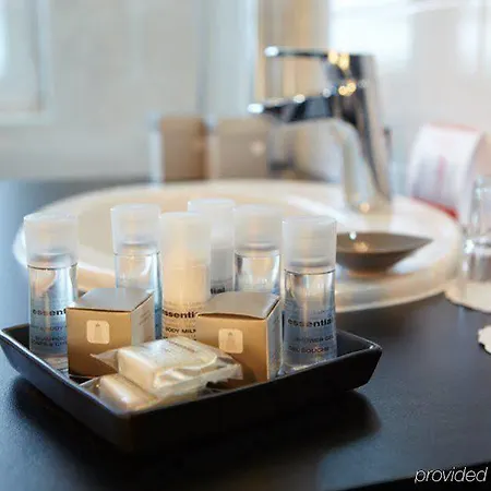 Hotel Fortyplusone - Newly Renovated! Viena