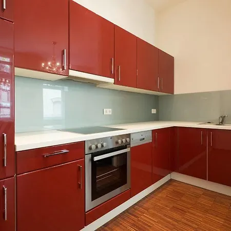 Pharmador 3* Viena