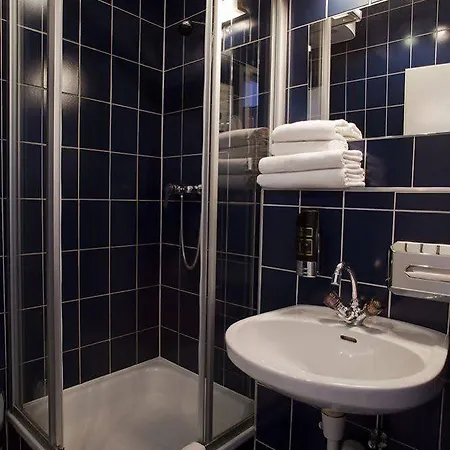 Pharmador Bed and breakfast Viena
