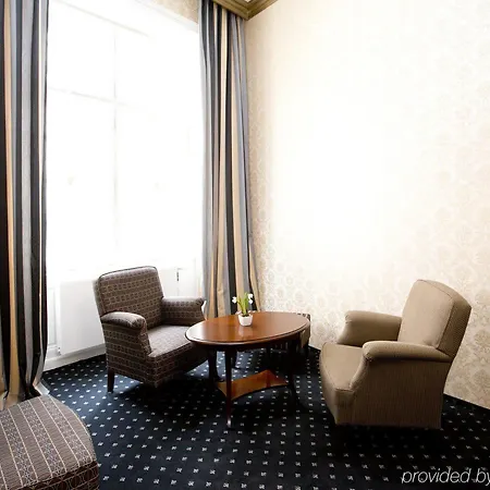 Fuerst Metternich Vienna