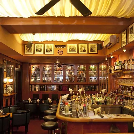 Fuerst Metternich 3* Vienna