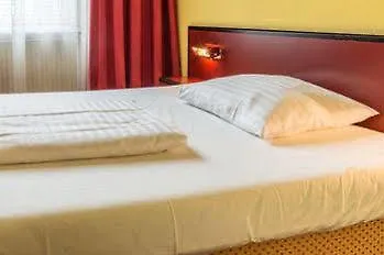 Fuerst Metternich Hotel Vienna