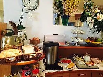Schani Salon 4* Viena
